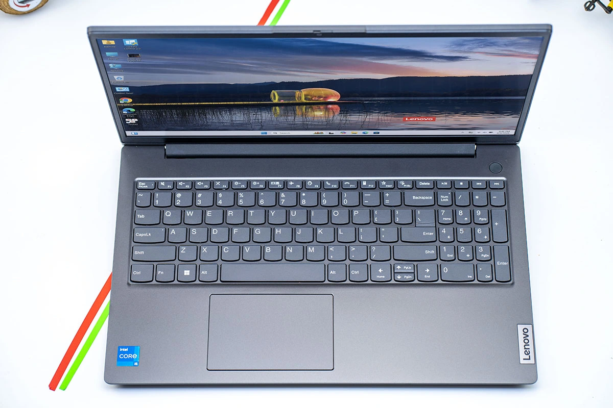 Lenovo V15 G4 - Ảnh 6