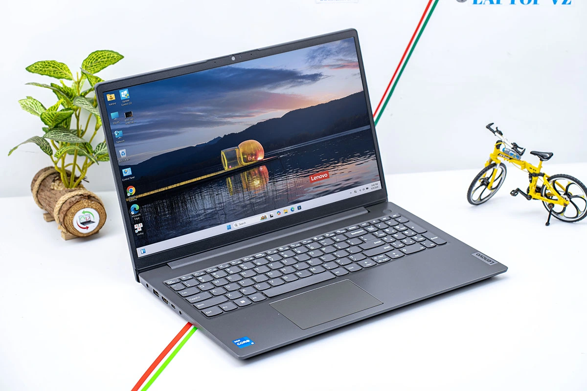 Lenovo V15 G4 - Ảnh 4