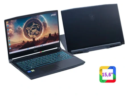 Msi GF66 12UCK