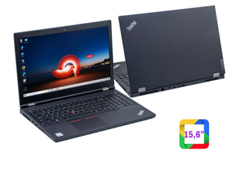 Thinkpad P15 Gen 1
