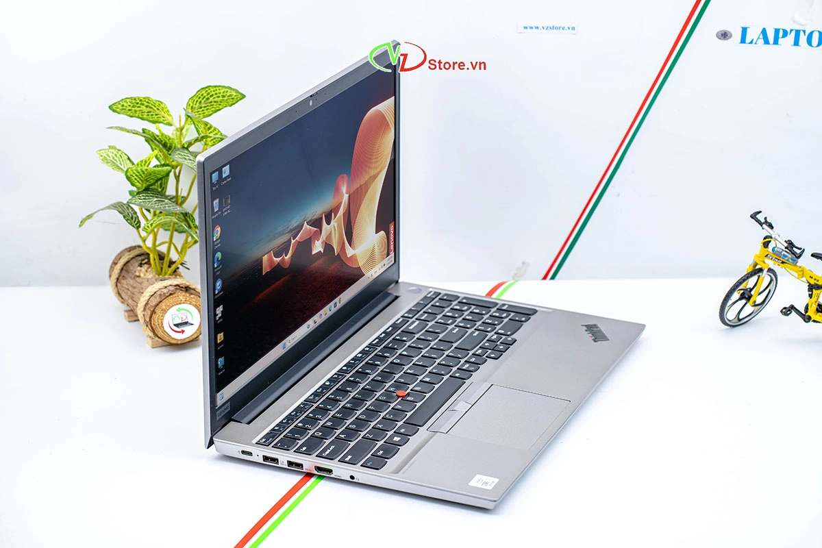 Thinkpad E15 Gen 1 - Ảnh 5