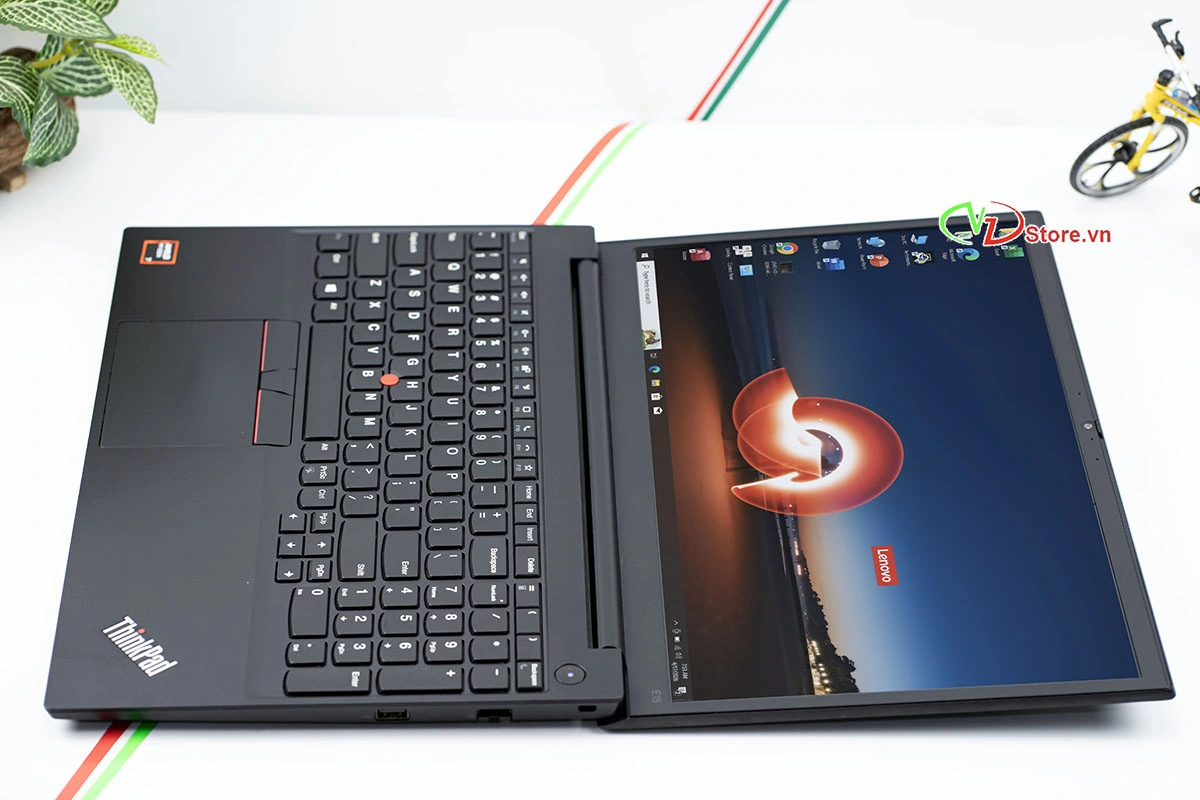 Thinkpad E15 Gen 2 20T8 - Ảnh 6