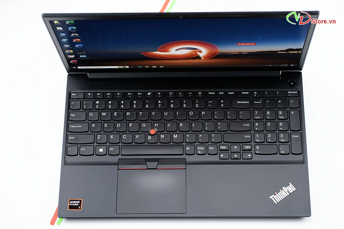 Thinkpad E15 Gen 2 20T8 - Ảnh 5