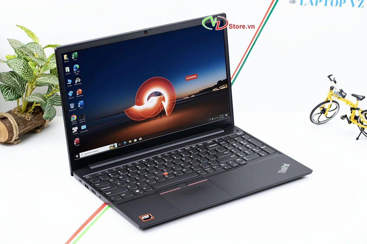 Thinkpad E15 Gen 2 20T8 - Ảnh 3