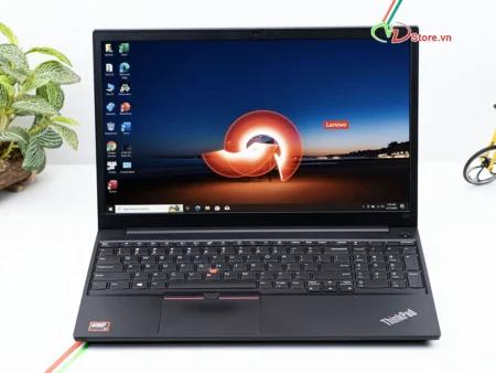 Alternative view of Thinkpad E15 Gen 2 20T8
