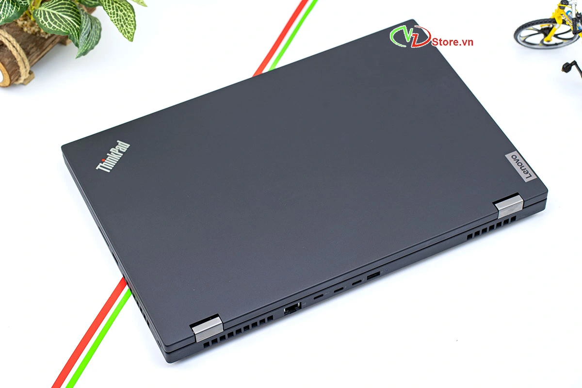 Thinkpad P15 Gen 1 - Ảnh 8