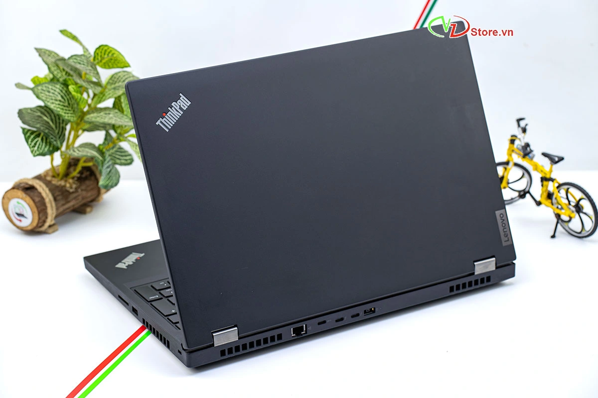 Thinkpad P15 Gen 1 - Ảnh 7