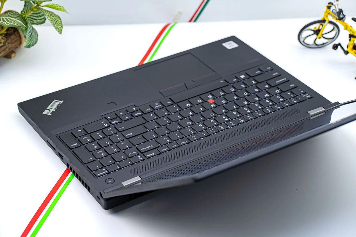 Thinkpad P15 Gen 1 - Ảnh 6