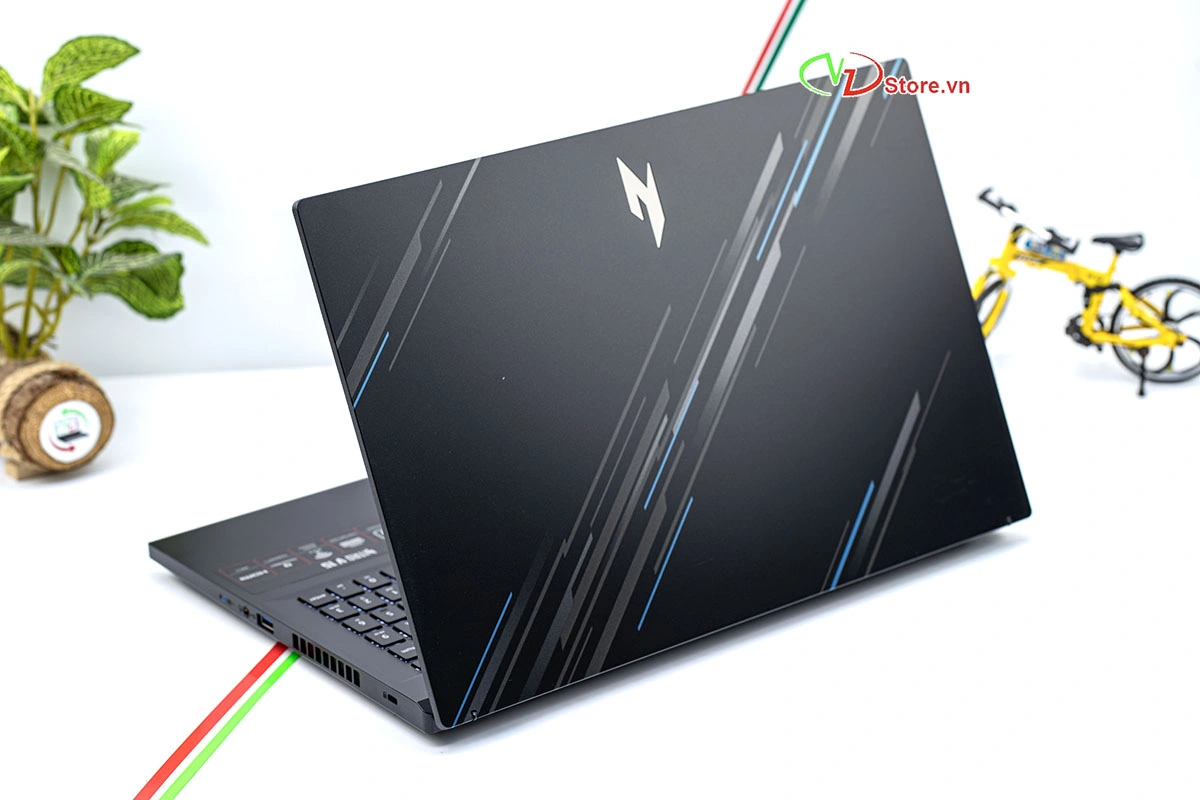 Acer Nitro V ANV15 51 55CA - Ảnh 9
