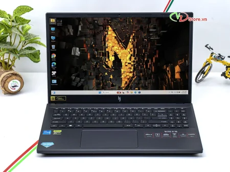 Alternative view of Acer Nitro V ANV15 51 55CA