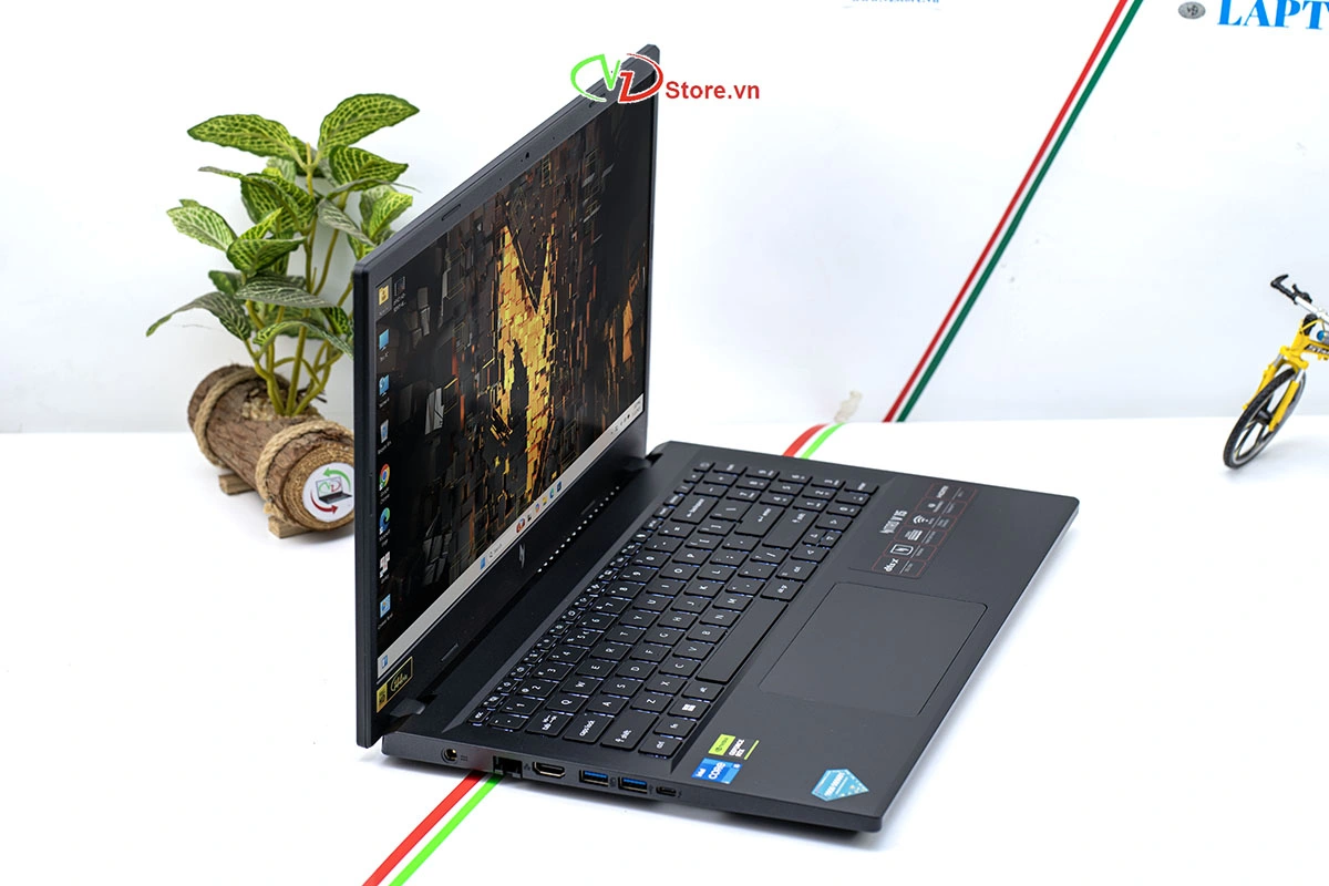 Acer Nitro V ANV15 51 55CA - Ảnh 5