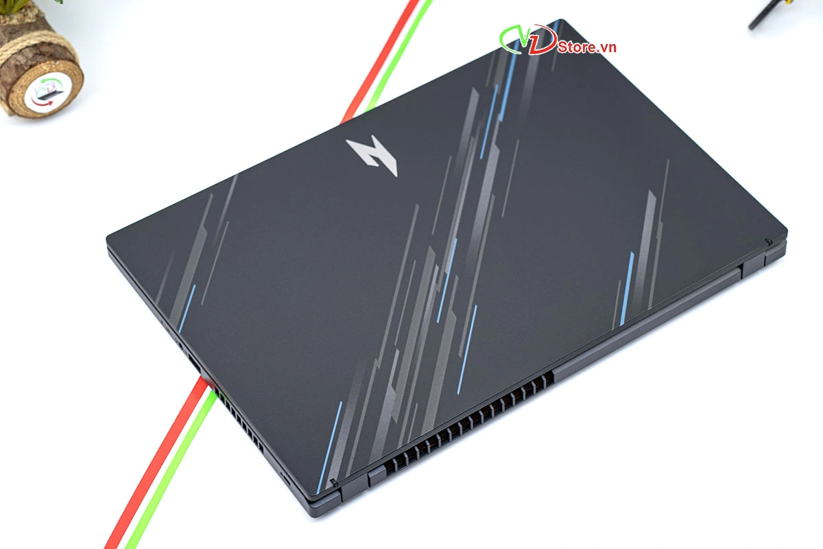 Acer Nitro V ANV15 51 55CA - Ảnh 8