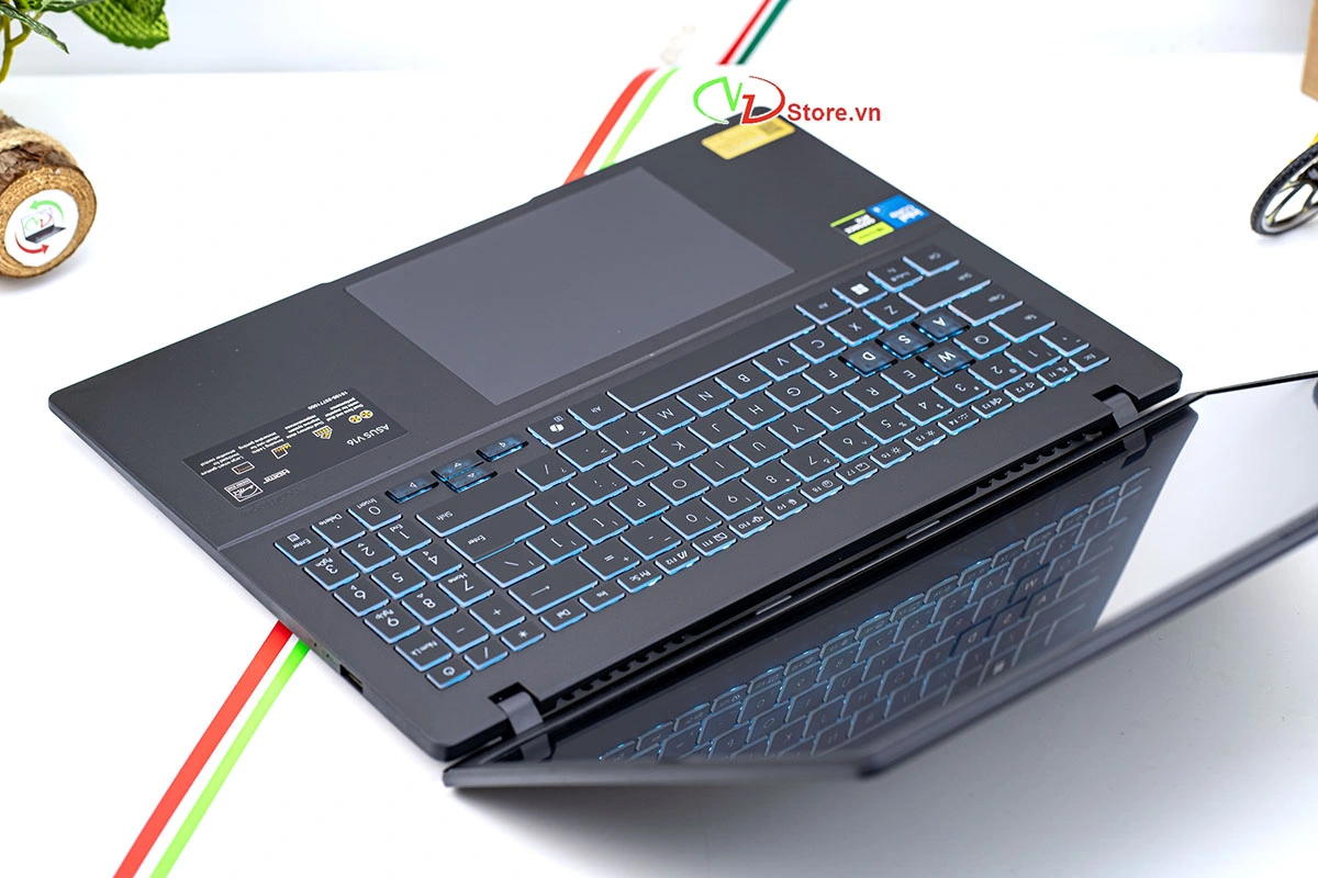 Asus Vivobook 16 V3607VU - Ảnh 5