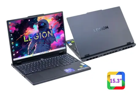 Legion 5 15IRX10