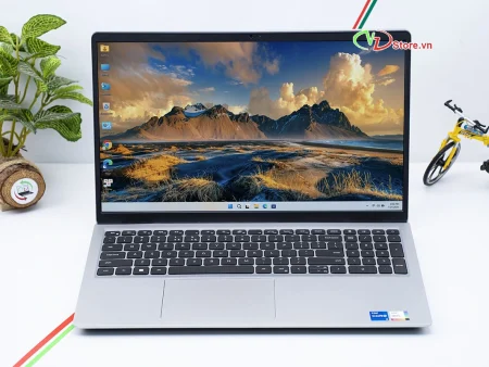 Alternative view of Dell Insprion 3530