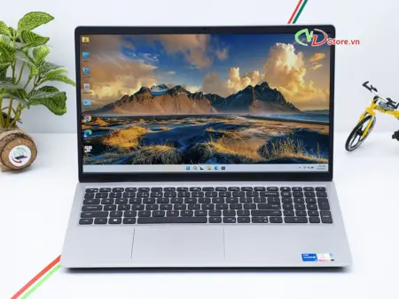Alternative view of Dell Inspiron 3530