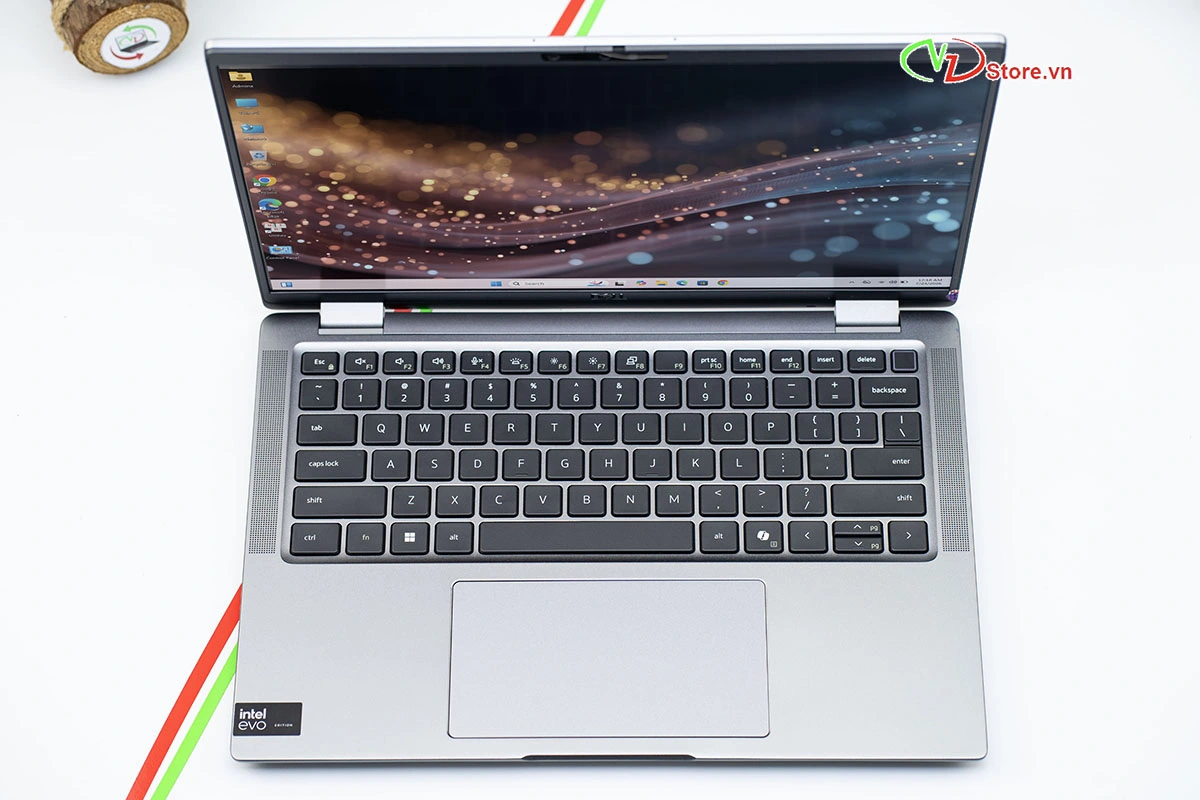 Dell Latitude 7450
