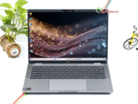 Alternative view of Dell Latitude 7450