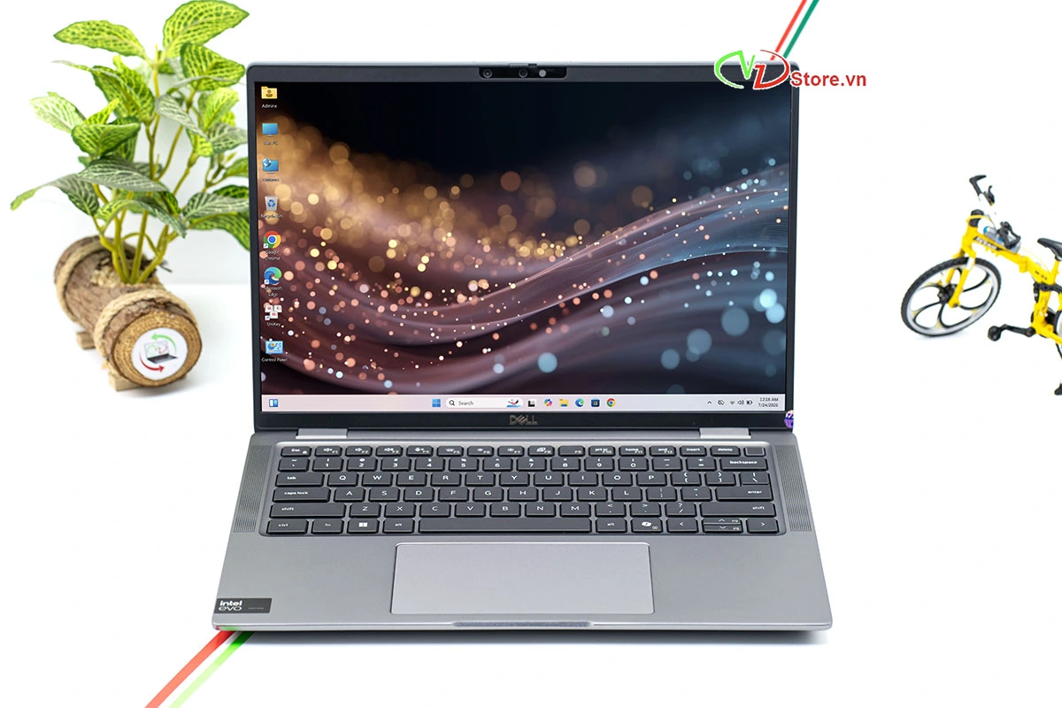 Dell Latitude 7450