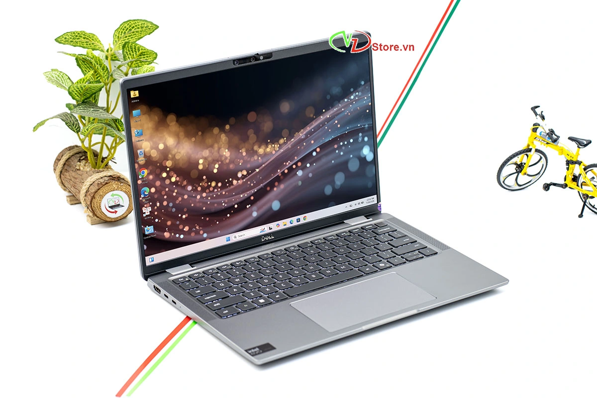 Dell Latitude 7450 - Ảnh 3