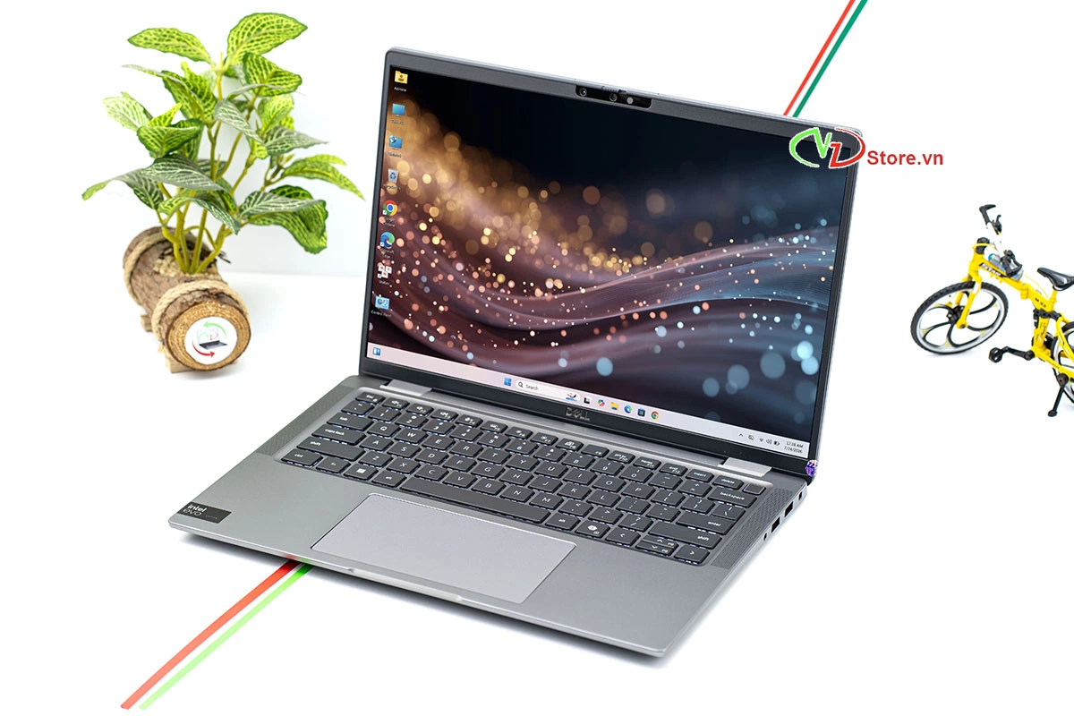 Dell Latitude 7450