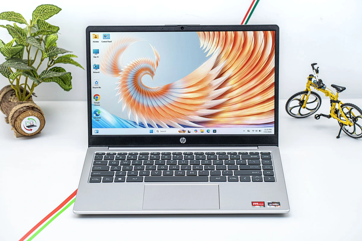 HP 245 G10