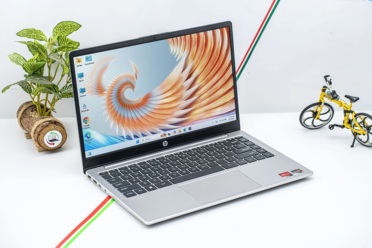 HP 245 G10