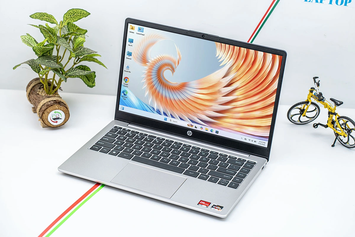 HP 245 G10