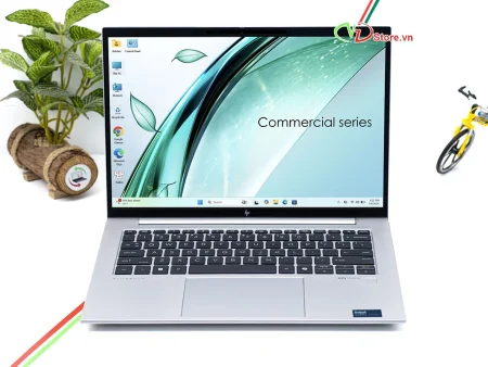 Alternative view of HP Elitebook 840 G11