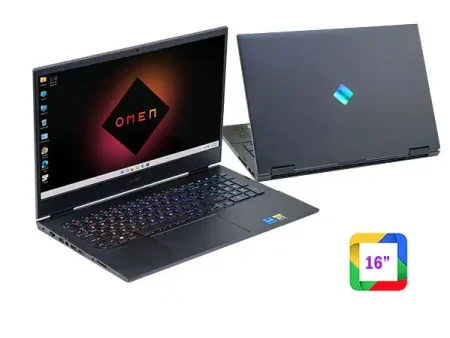 HP Omen Laptop 16-b0149TX