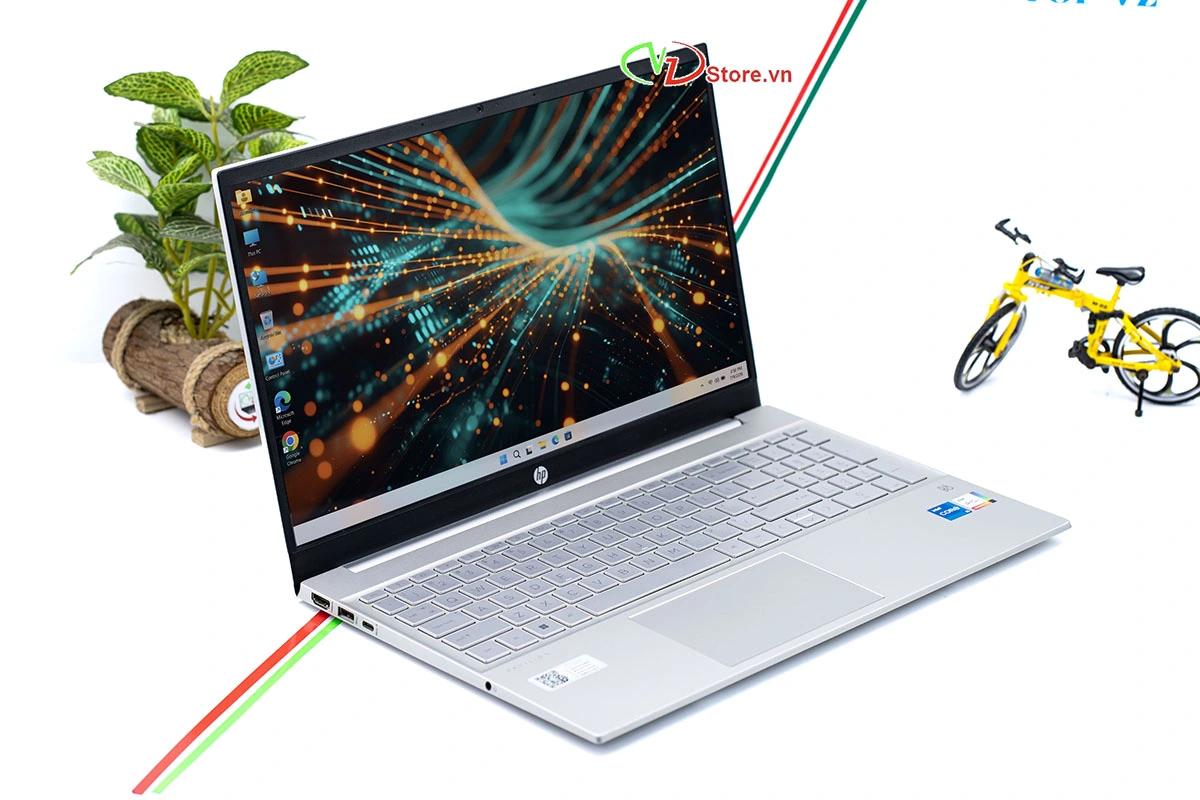 HP Pavilion 15-eg 7C0W9PA - Ảnh 3