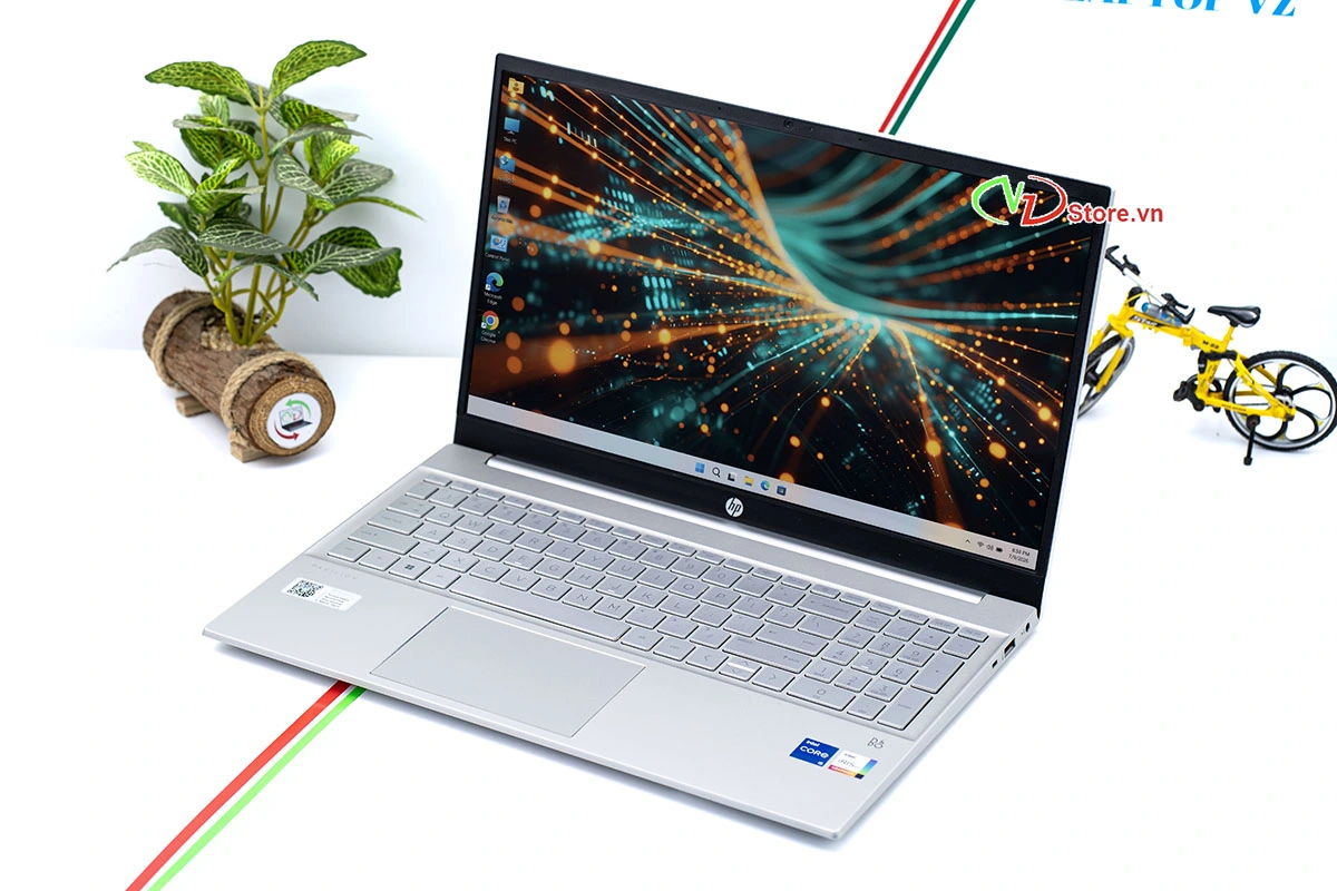 HP Pavilion 15-eg 7C0W9PA - Ảnh 4