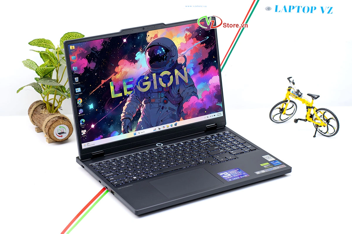 Legion 5 15IRX10