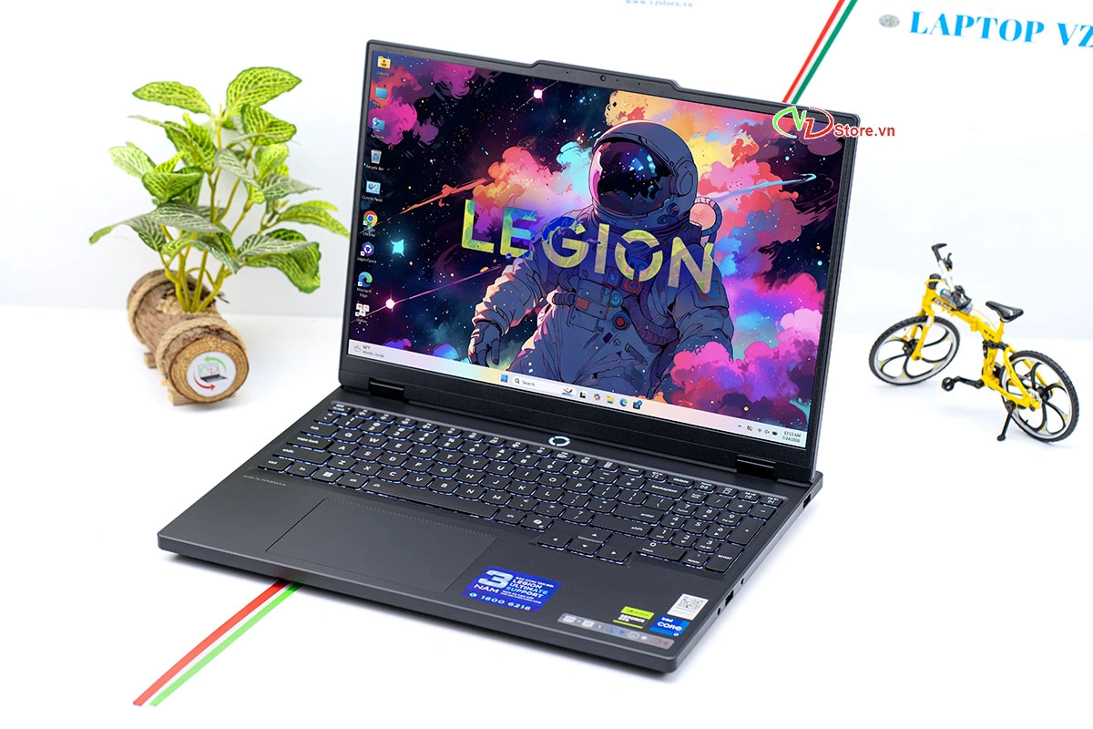 Legion 5 15IRX10