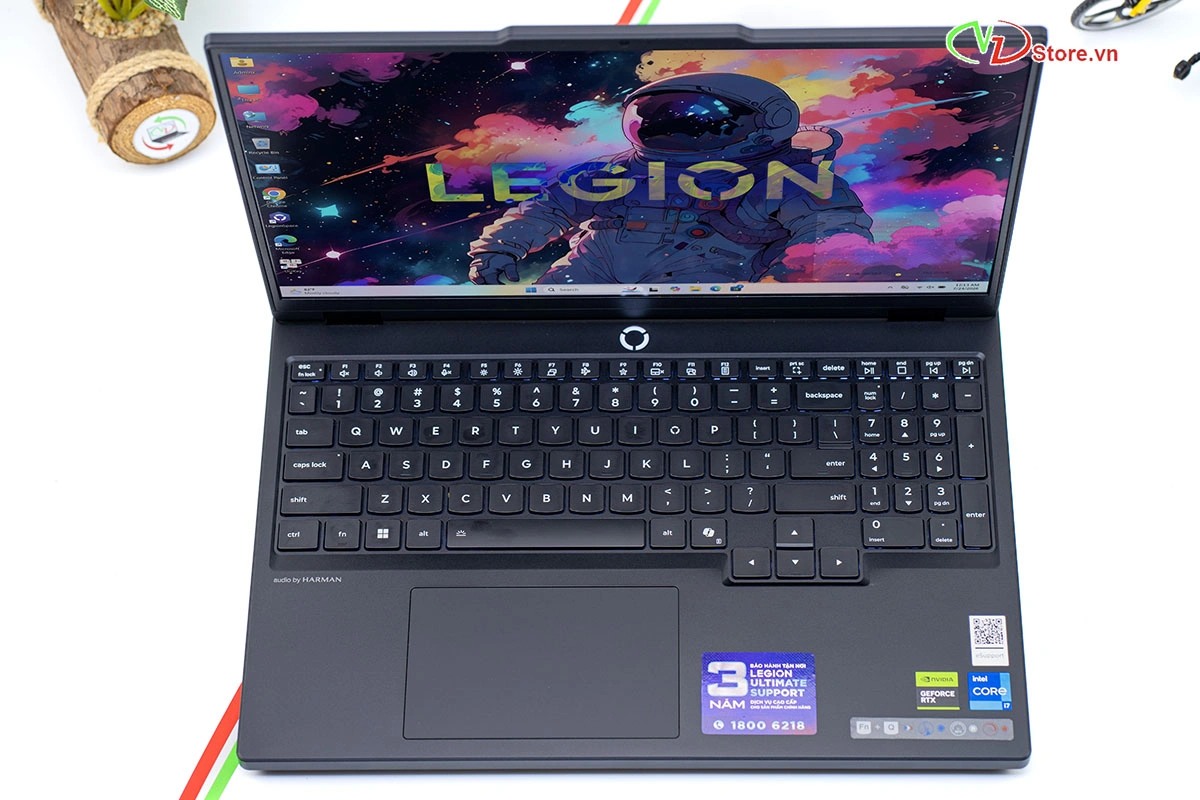Legion 5 15IRX10