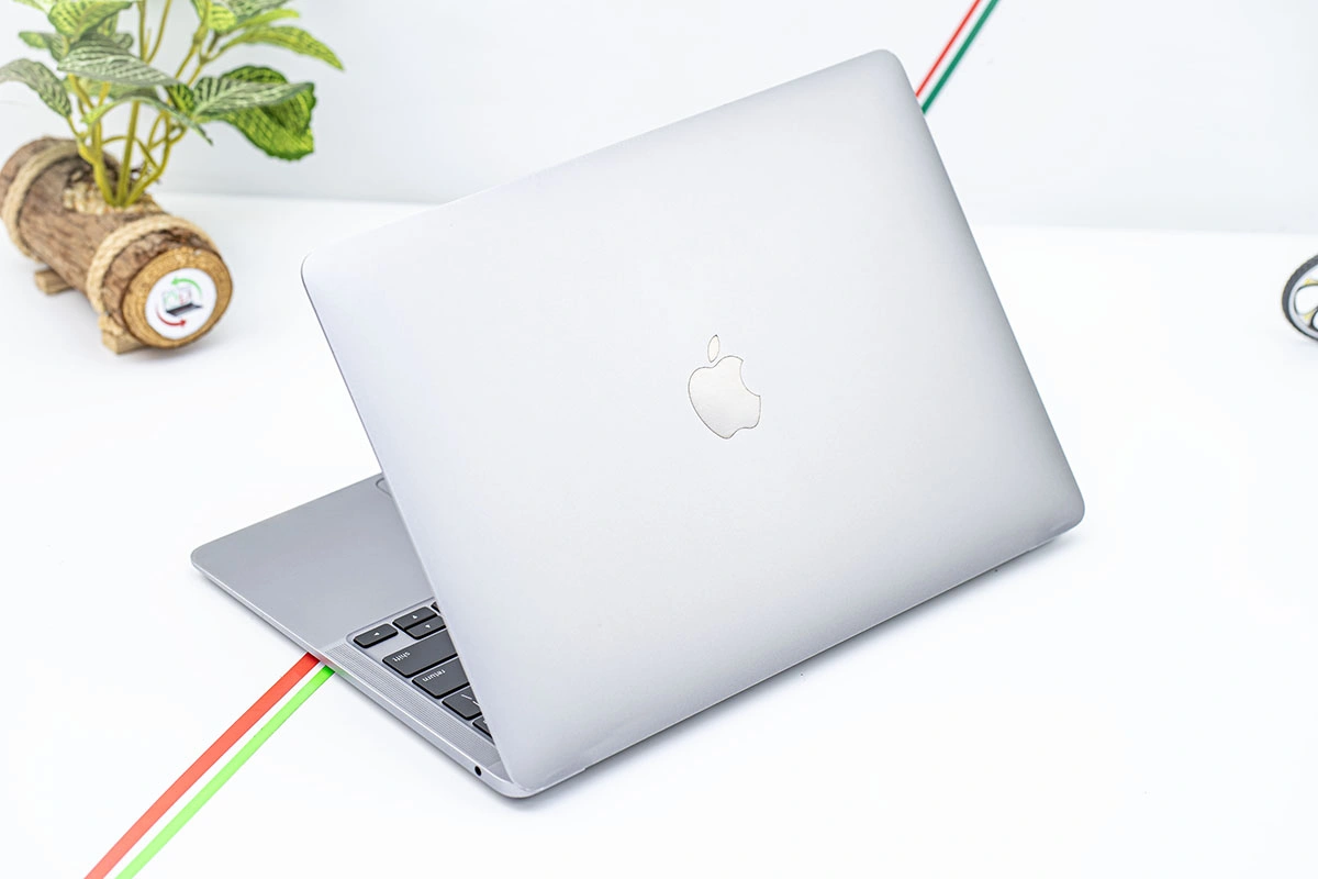 Macbook Air M1 - Ảnh 9