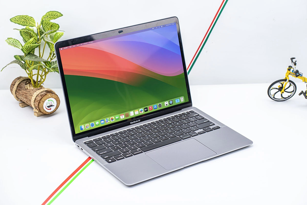 Macbook Air M1 - Ảnh 3