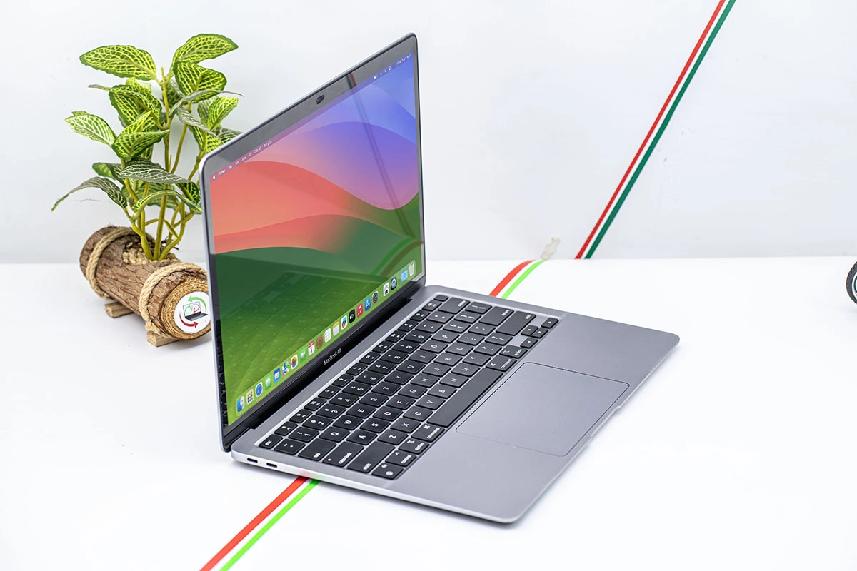 Macbook Air M1 - Ảnh 4