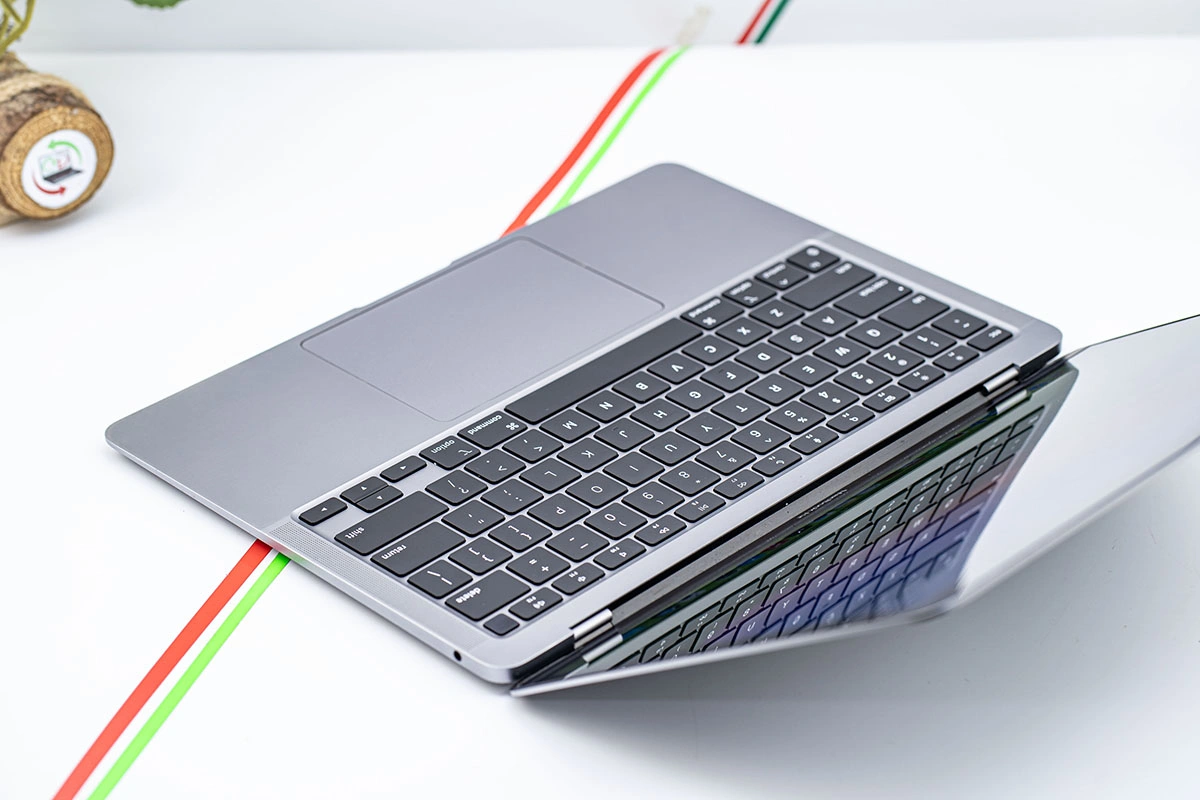 Macbook Air M1 - Ảnh 7
