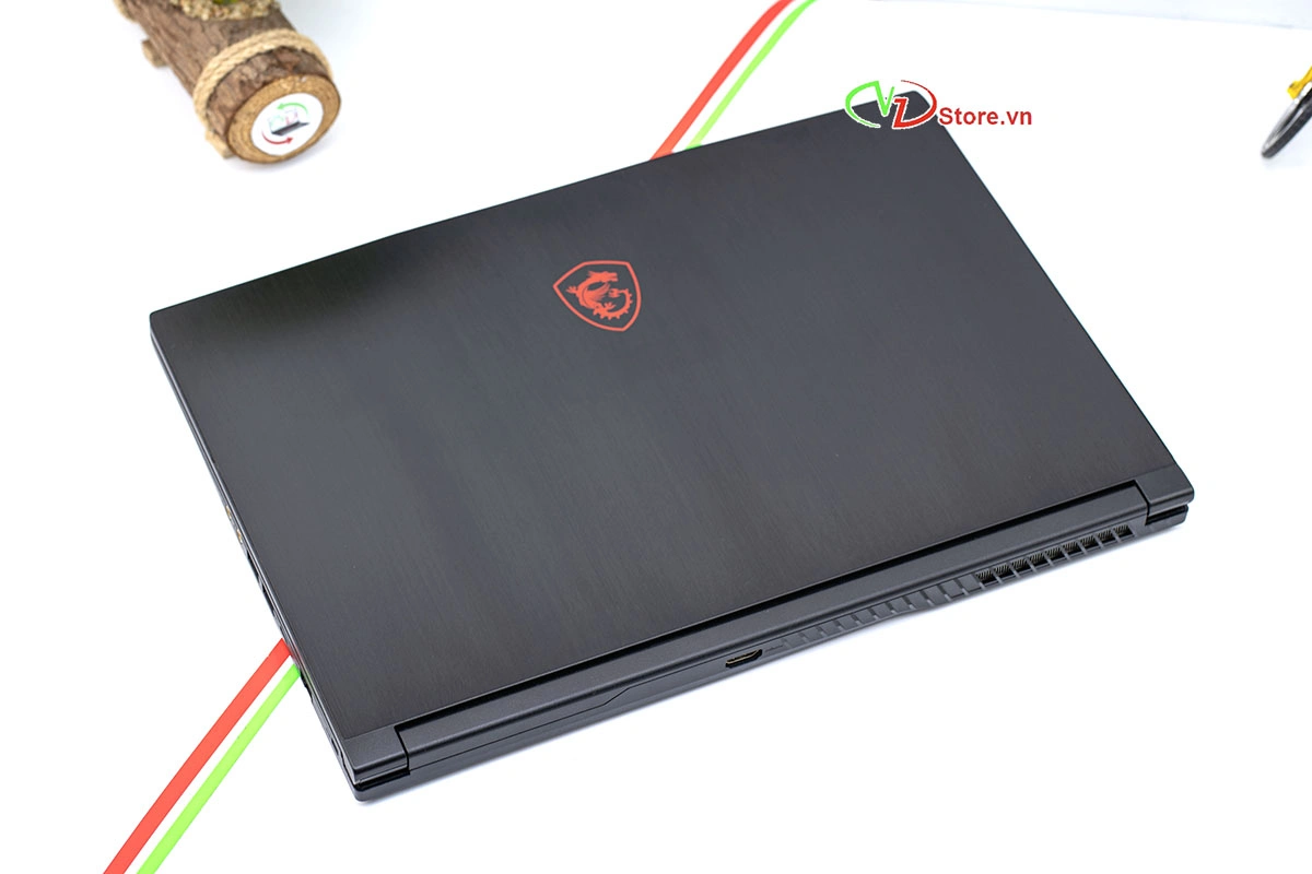 Msi GF63 Thin 11UC-444VN - Ảnh 7