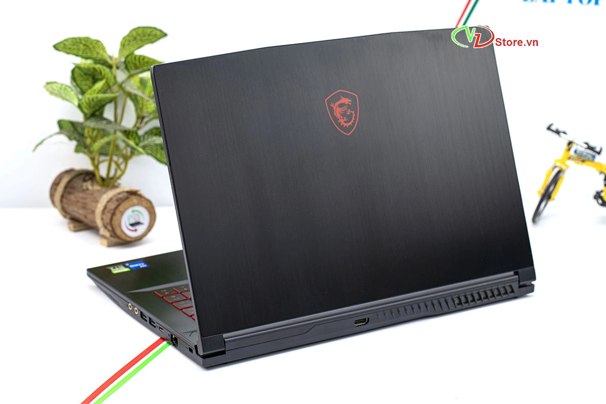Msi GF63 Thin 11UC-444VN - Ảnh 8