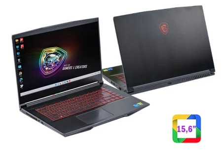 Msi GF63 Thin 11UC-444VN