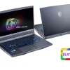 Msi Thin 15 B12UCX