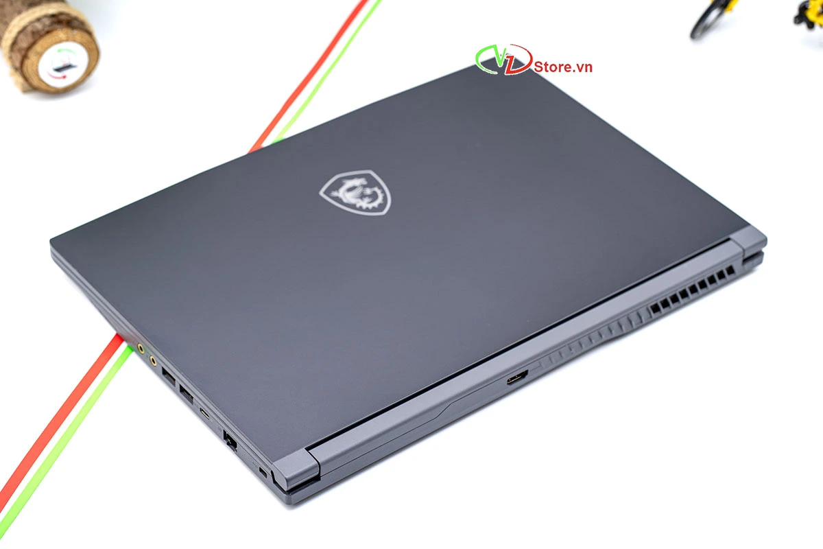 Msi Thin 15 B12UCX - Ảnh 6