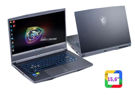Msi Thin 15 B12UCX
