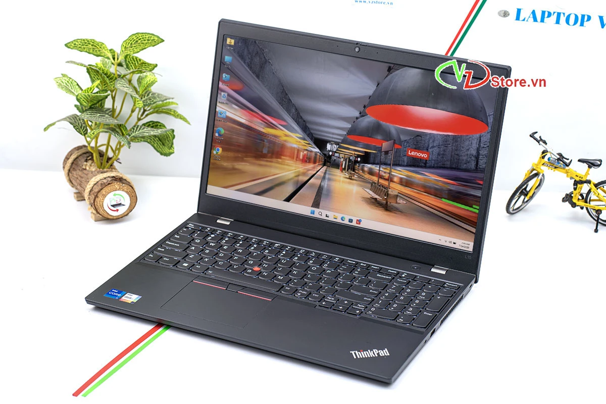Thinkpad L15 Gen 2 - Ảnh 4