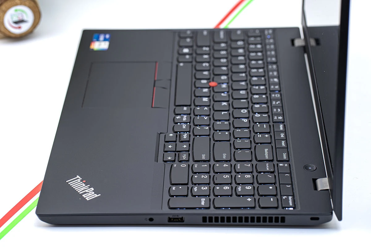 Thinkpad L15 Gen 2 - Ảnh 6