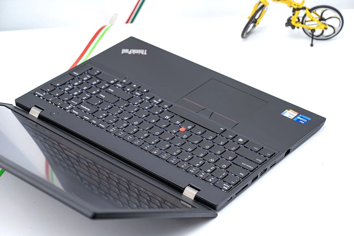 Thinkpad L15 Gen 2 - Ảnh 7
