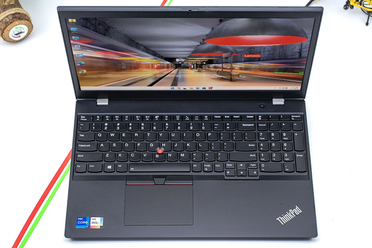 Thinkpad L15 Gen 2 - Ảnh 5