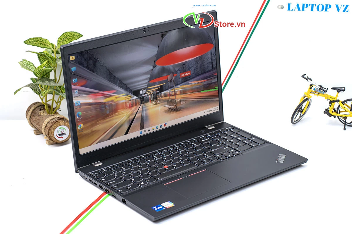 Thinkpad L15 Gen 2 - Ảnh 3